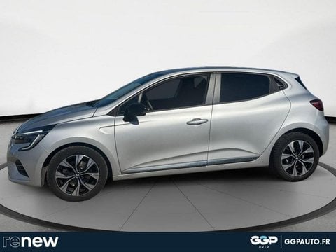 Voitures D'occasion À Nîmes | Renault Clio 1.5 Blue Dci 100Ch Evolution