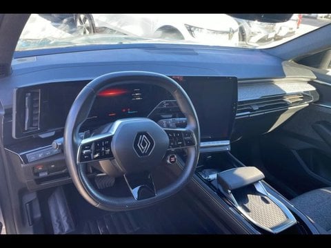 Voitures D'occasion À Nîmes | Renault Espace 1.2 E-Tech Full Hybrid 200Ch Techno