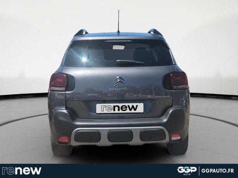 Voitures D'occasion À Nîmes | Citroën C3 Aircross Bluehdi 110Ch S&S Shine