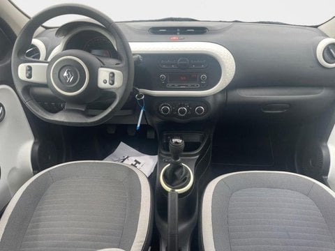 Voitures D'occasion À Nîmes | Renault Twingo 1.0 Sce 65Ch Limited - 21My