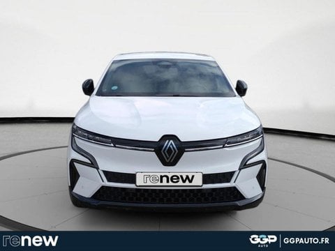 Voitures D'occasion À Nîmes | Renault Mégane Megane E-Tech Electric Ev60 220Ch Techno Optimum ...