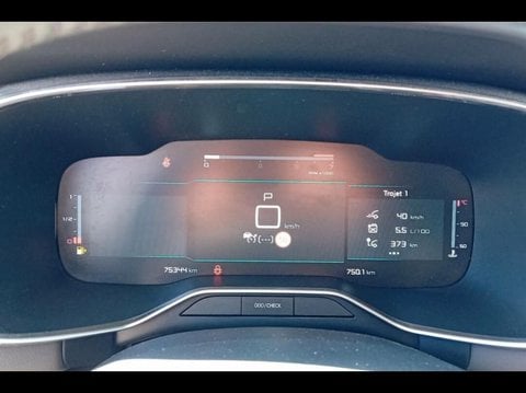 Voitures D'occasion À Nîmes | Citroën C5 Aircross Bluehdi 130Ch S&S Shine Pack Eat8