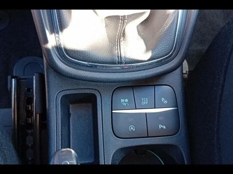 Voitures D'occasion À Nîmes | Ford Puma 1.0 Flexifuel 125Ch S&S Mhev Titanium