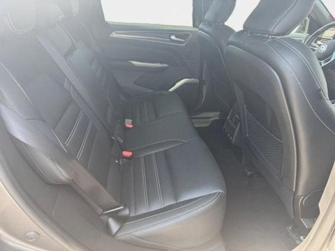 Voitures D'occasion À Nîmes | Renault Arkana 1.6 E-Tech Hybride 145Ch Engineered -22