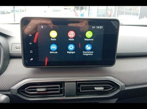 Voitures D'occasion À Nîmes | Renault Trafic Combi L1 2.0 Blue Dci 150Ch S&S Zen 8 Places E6E