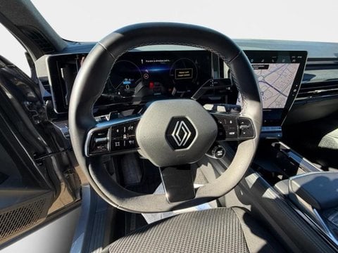 Voitures D'occasion À Nîmes | Renault Austral 1.2 E-Tech Full Hybrid 200Ch Iconic Esprit Alpine