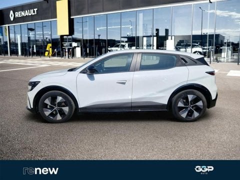 Voitures D'occasion À Nîmes | Renault Mégane E-Tech Electric Ev60 220Ch Equilibre Super Charge