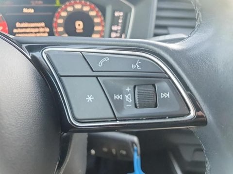 Voitures D'occasion À Nîmes | Audi A1 Sportback 30 Tfsi 110Ch S Line