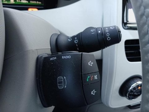Voitures D'occasion À Nîmes | Renault Zoe Zen Charge Normale R90 Achat Intégral My19