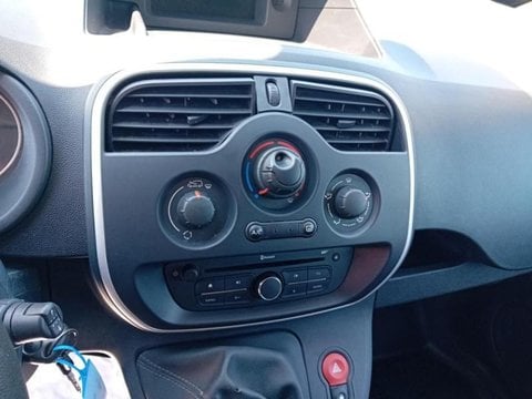 Voitures D'occasion À Nîmes | Renault Kangoo Express 1.5 Blue Dci 95Ch Extra R-Link