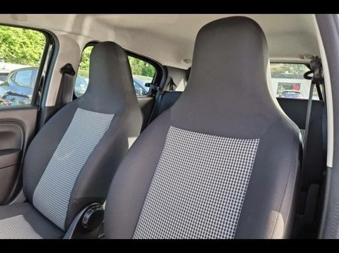Voitures D'occasion À Nîmes | Renault Twingo E-Tech Electric Life R80 Achat Intégral - 21My
