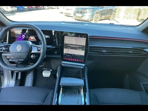 Voitures D'occasion À Nîmes | Renault Austral 1.2 E-Tech Full Hybrid 200Ch Iconic Esprit Alpine...