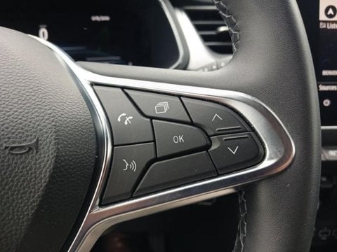 Voitures D'occasion À Nîmes | Renault Captur 1.3 Tce Mild Hybrid 140Ch Techno Fast Track
