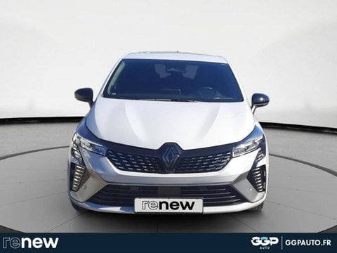 Voitures D'occasion À Nîmes | Renault Clio 1.0 Tce 90Ch Esprit Alpine - 25