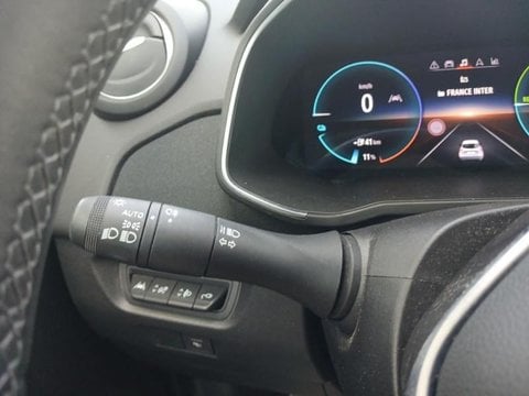 Voitures D'occasion À Nîmes | Renault Zoe E-Tech Business Charge Normale R110 Achat Intégral - 21