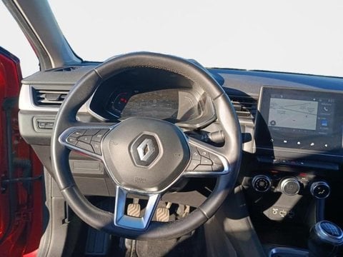 Voitures D'occasion À Nîmes | Renault Captur 1.0 Tce 90Ch Intens -21