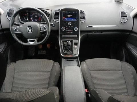Voitures D'occasion À Nîmes | Renault Scénic Scenic 1.7 Blue Dci 120Ch Business