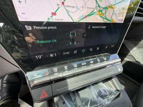 Voitures D'occasion À Nîmes | Renault Mégane Megane E-Tech Electric Ev60 220Ch Iconic Super Ch...