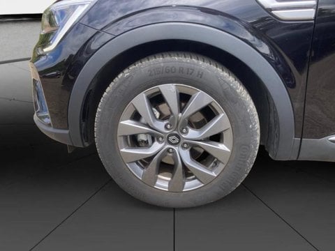 Voitures D'occasion À Nîmes | Renault Arkana 1.6 E-Tech 145Ch Full Hybrid Techno -24