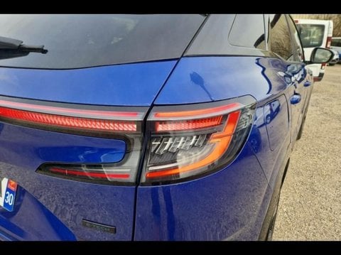 Voitures D'occasion À Nîmes | Renault Austral 1.2 E-Tech Full Hybrid 200Ch Iconic Esprit Alpine...