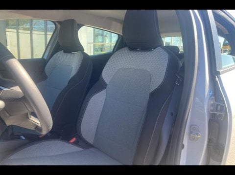 Voitures D'occasion À Nîmes | Renault Clio 1.5 Dci 100Ch Evolution - 25