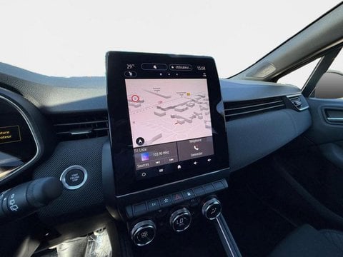 Voitures D'occasion À Nîmes | Renault Clio 1.6 E-Tech 145Ch Full Hybrid Esprit Alpine - 25B