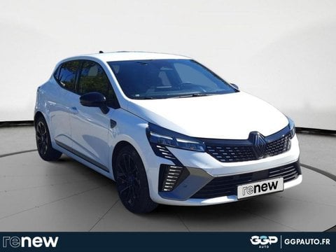 Voitures D'occasion À Nîmes | Renault Clio 1.0 Tce 90Ch Esprit Alpine - 25