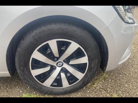 Voitures D'occasion À Nîmes | Renault Clio 1.0 Tce 90Ch Equilibre