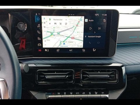 Voitures D'occasion À Nîmes | Alpine A290 180Ch 52Kwh Gt