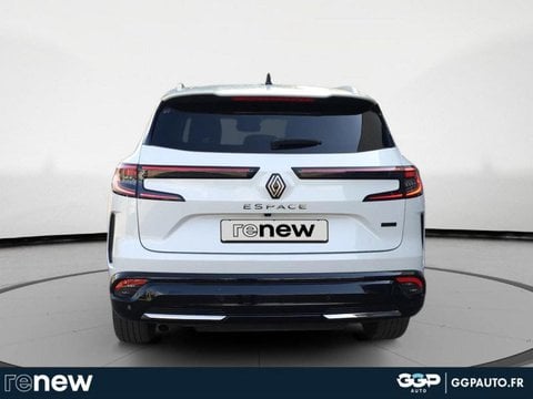 Voitures D'occasion À Nîmes | Renault Espace 1.2 E-Tech Full Hybrid 200Ch Techno 7 Places - 24