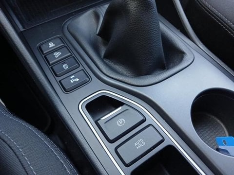 Voitures D'occasion À Nîmes | Hyundai Tucson 1.6 Crdi 115Ch Business