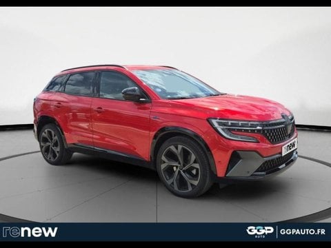 Voitures D'occasion À Nîmes | Renault Austral 1.2 E-Tech Full Hybrid 200Ch Techno Esprit Alpine