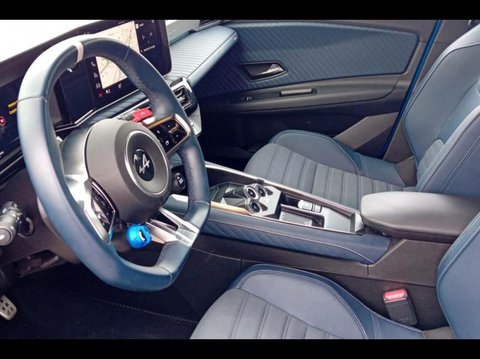 Voitures D'occasion À Nîmes | Alpine A290 180Ch 52Kwh Gt