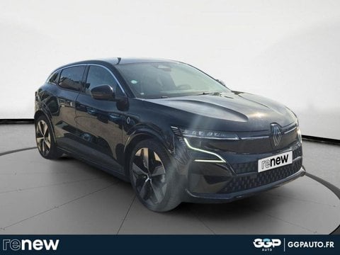Voitures D'occasion À Nîmes | Renault Mégane Megane E-Tech Electric Ev60 220Ch Techno Super Ch...