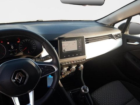 Voitures D'occasion À Nîmes | Renault Clio 1.0 Tce 90Ch Evolution