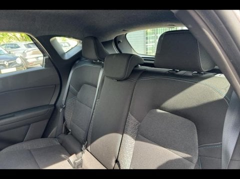 Voitures D'occasion À Nîmes | Renault Captur 1.0 Eco-G 100Ch Evolution