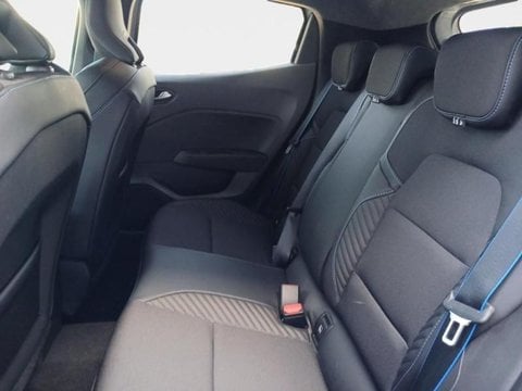 Voitures D'occasion À Nîmes | Renault Clio 1.6 E-Tech 145Ch Full Hybrid Esprit Alpine
