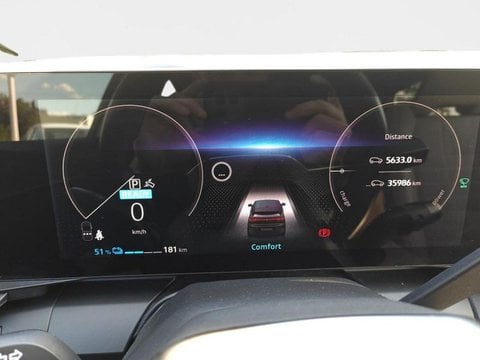 Voitures D'occasion À Nîmes | Renault Mégane Megane E-Tech Electric Ev60 220Ch Iconic Optimum ...