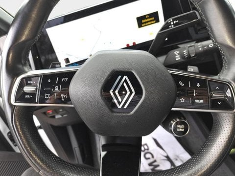 Voitures D'occasion À Nîmes | Renault Mégane Megane E-Tech Electric Ev60 220Ch Techno Optimum ...