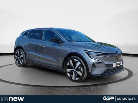 Voitures D'occasion À Nîmes | Renault Mégane Megane E-Tech Electric Ev60 220Ch Techno Super Ch...