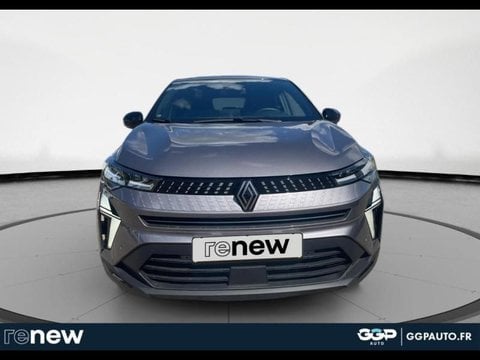 Voitures D'occasion À Nîmes | Renault Captur 1.0 Eco-G 100Ch Techno