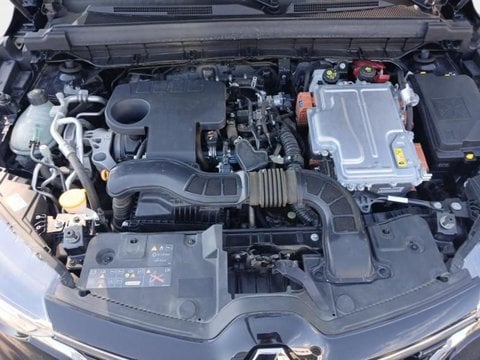 Voitures D'occasion À Nîmes | Renault Arkana 1.6 E-Tech 145Ch Intens -21B