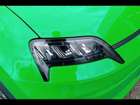 Voitures D'occasion À Nîmes | Renault 5 E-Tech Electrique 120Ch Evolution Autonomie Urbaine