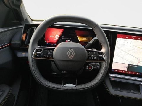 Voitures D'occasion À Nîmes | Renault Scénic Scenic E-Tech Electric 220Ch 87Kwh Techno Option ...