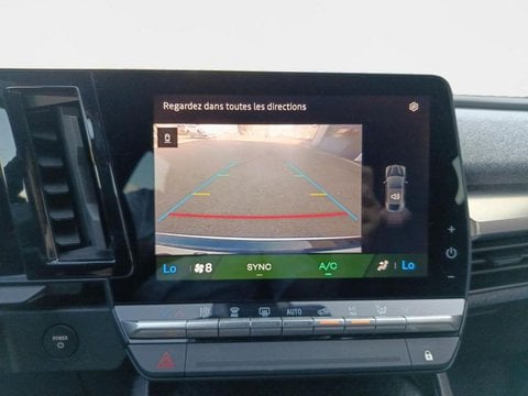 Voitures D'occasion À Nîmes | Renault Mégane Megane E-Tech Electric Ev40 130Ch Equilibre Stand...