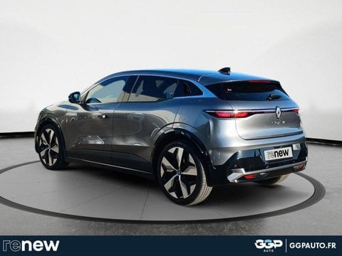 Voitures D'occasion À Nîmes | Renault Mégane Megane E-Tech Electric Ev60 220Ch Techno Optimum ...