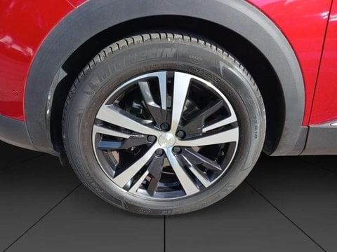 Voitures D'occasion À Nîmes | Peugeot 3008 1.2 Puretech 130Ch Allure S&S Eat8 109G