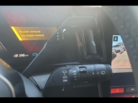 Voitures D'occasion À Nîmes | Renault Scénic Scenic E-Tech Electric 220Ch Techno Grande Autono...