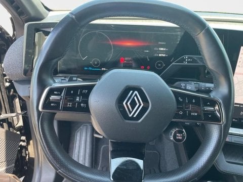 Voitures D'occasion À Nîmes | Renault Mégane Megane E-Tech Electric Ev60 220Ch Techno Super Ch...