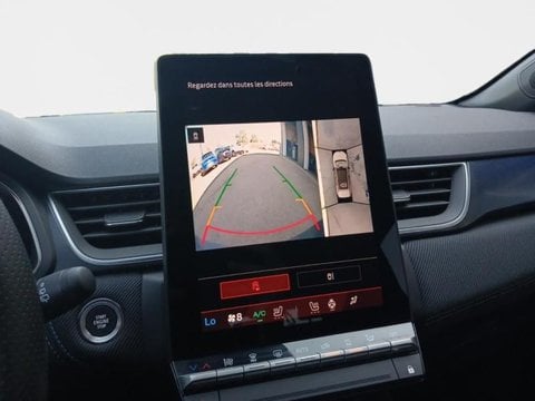 Voitures D'occasion À Nîmes | Renault Symbioz 1.6 E-Tech Full Hybrid 145Ch Esprit Alpine